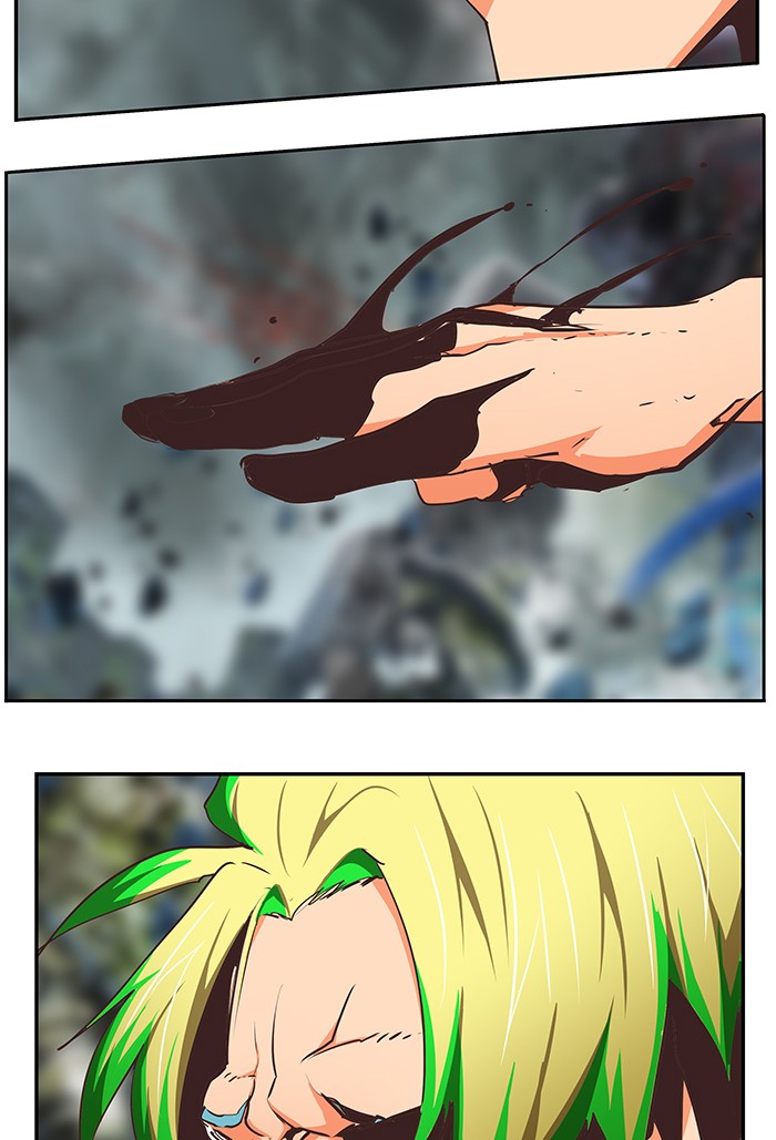 The God of High School Chapter 475 page 144 - Chapter 475: Ep. 475