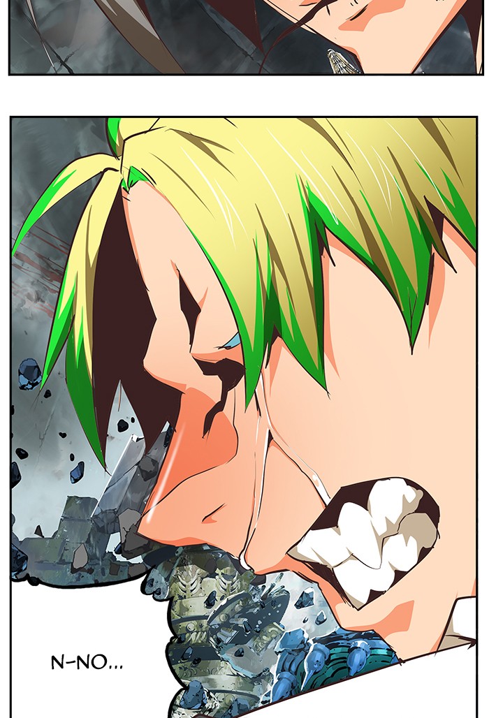 The God of High School Chapter 475 page 148 - Chapter 475: Ep. 475