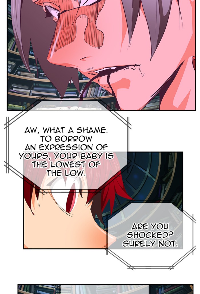 The God of High School Chapter 475 page 151 - Chapter 475: Ep. 475