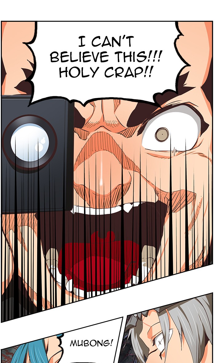 The God of High School Chapter 475 page 159 - Chapter 475: Ep. 475