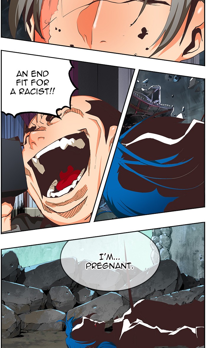 The God of High School Chapter 475 page 161 - Chapter 475: Ep. 475