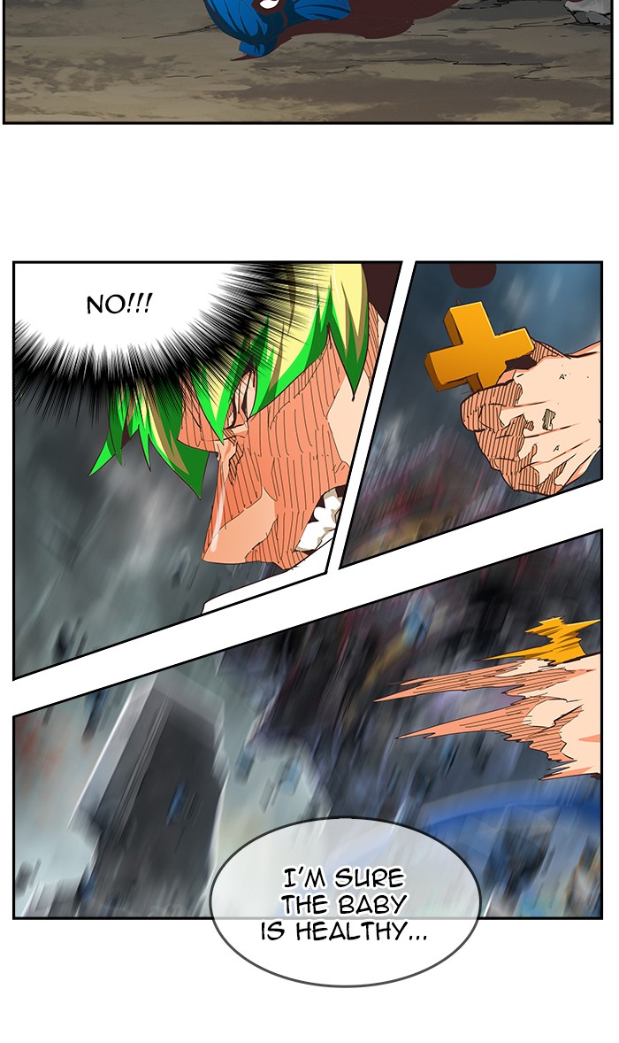 The God of High School Chapter 475 page 162 - Chapter 475: Ep. 475