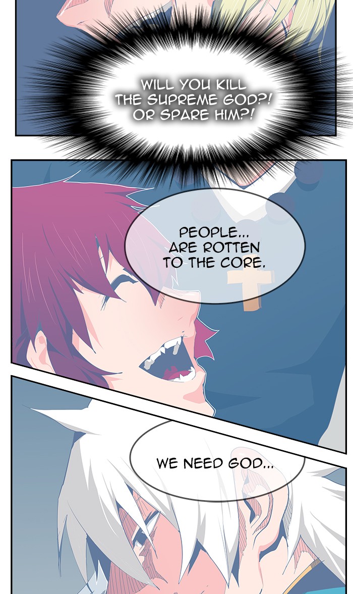 The God of High School Chapter 475 page 164 - Chapter 475: Ep. 475