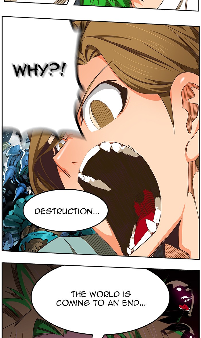 The God of High School Chapter 475 page 168 - Chapter 475: Ep. 475
