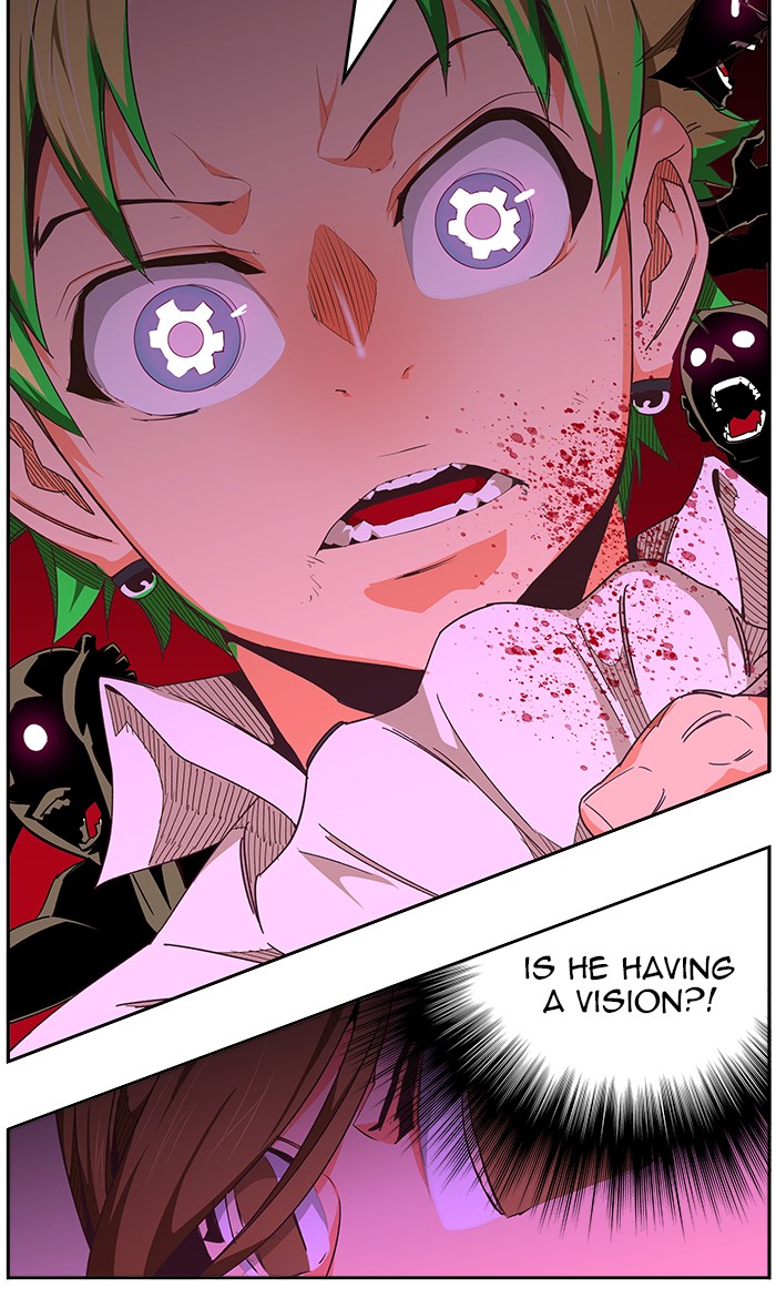 The God of High School Chapter 475 page 169 - Chapter 475: Ep. 475