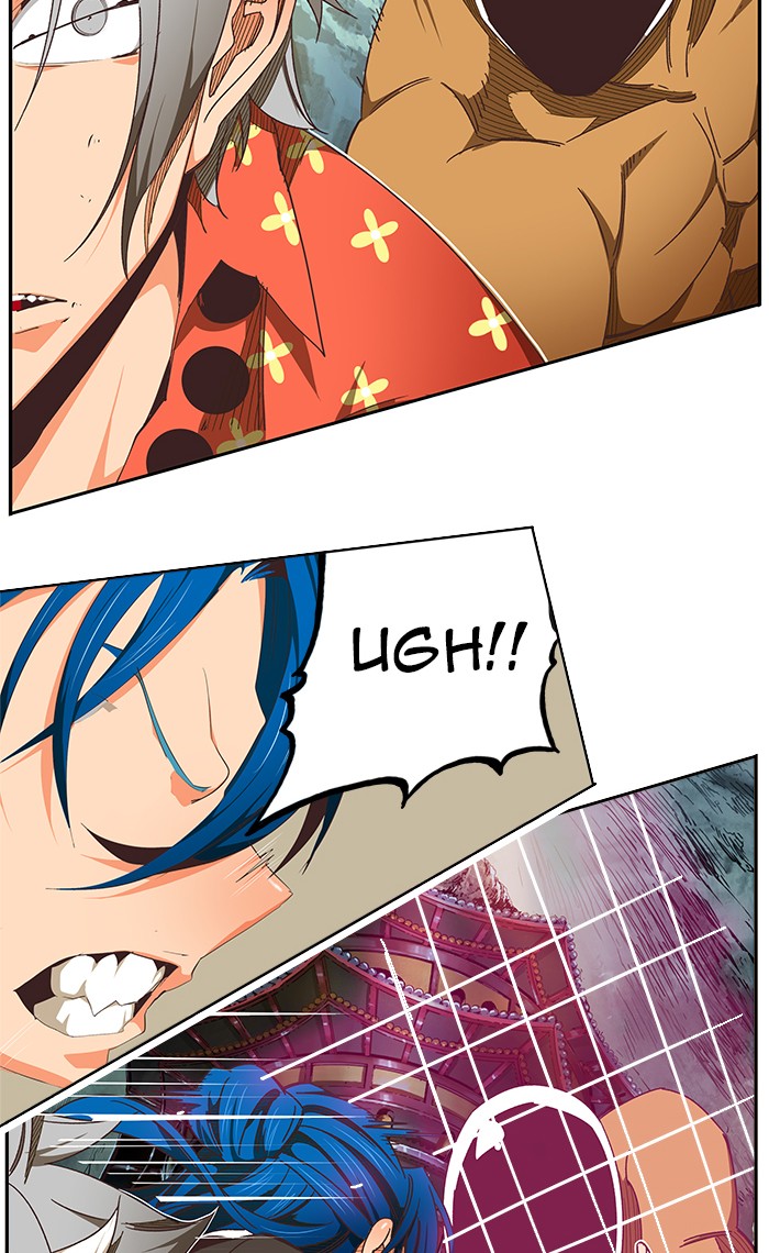 The God of High School Chapter 475 page 18 - Chapter 475: Ep. 475