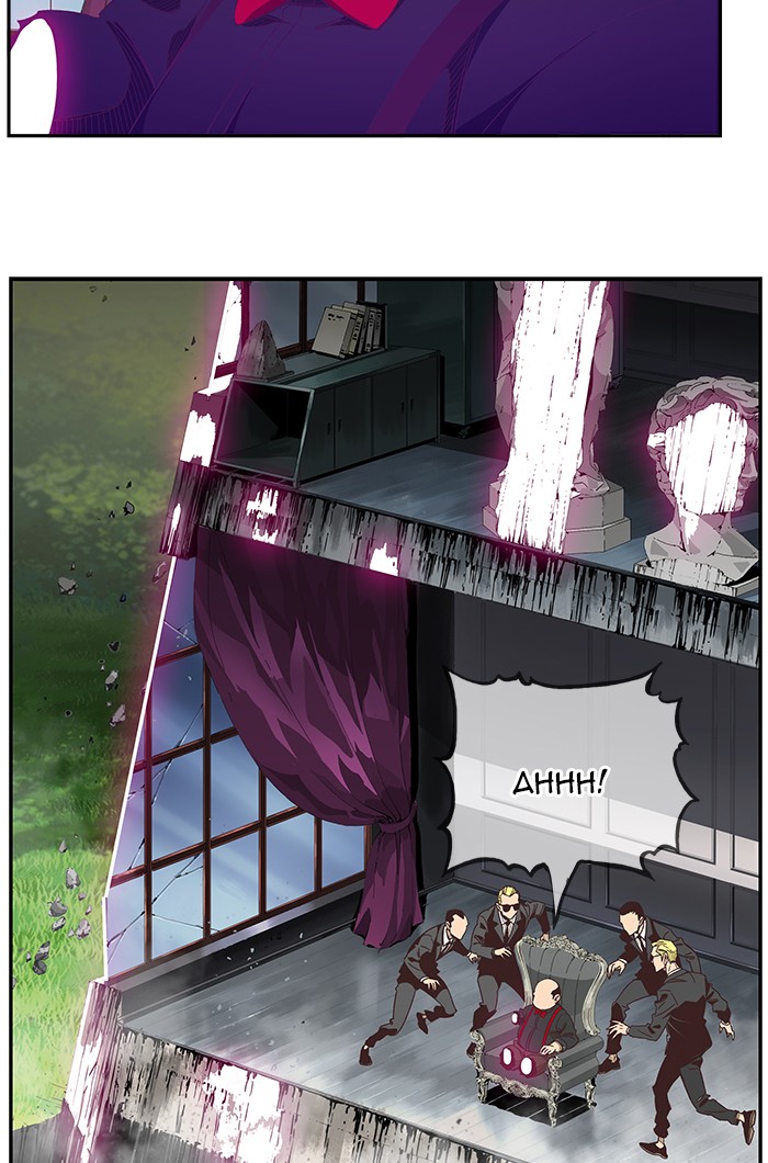 The God of High School Chapter 475 page 189 - Chapter 475: Ep. 475