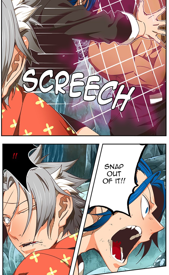 The God of High School Chapter 475 page 19 - Chapter 475: Ep. 475