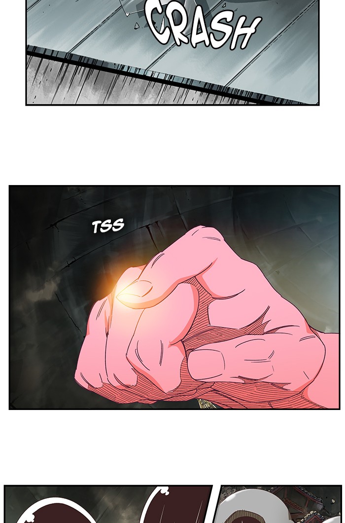 The God of High School Chapter 475 page 194 - Chapter 475: Ep. 475