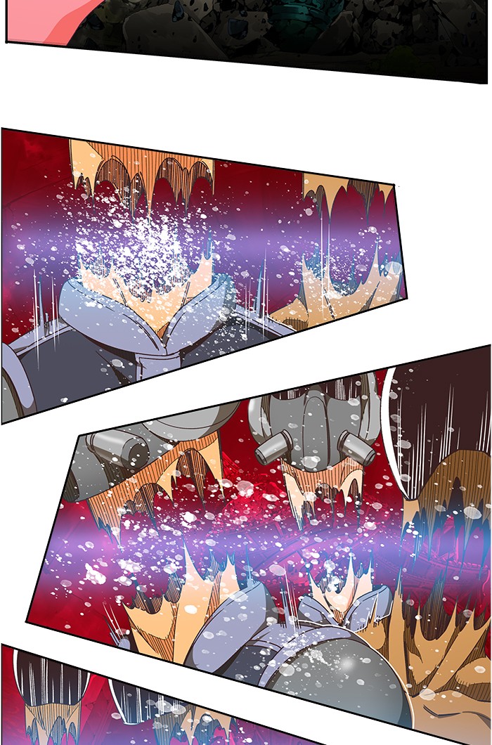 The God of High School Chapter 475 page 196 - Chapter 475: Ep. 475