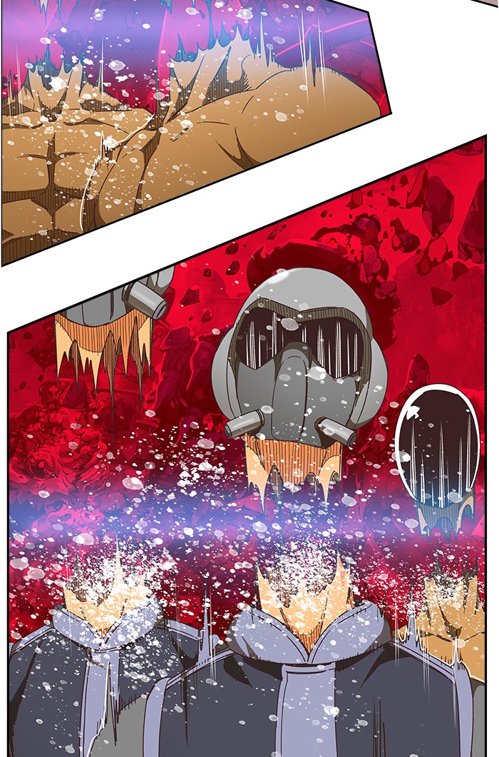 The God of High School Chapter 475 page 197 - Chapter 475: Ep. 475