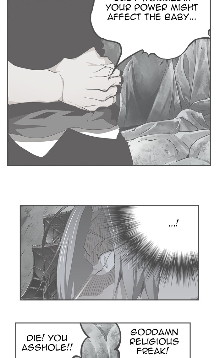 The God of High School Chapter 475 page 2 - Chapter 475: Ep. 475