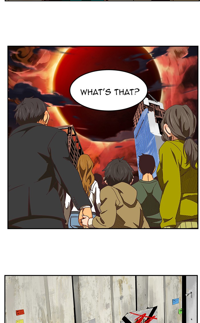 The God of High School Chapter 475 page 206 - Chapter 475: Ep. 475