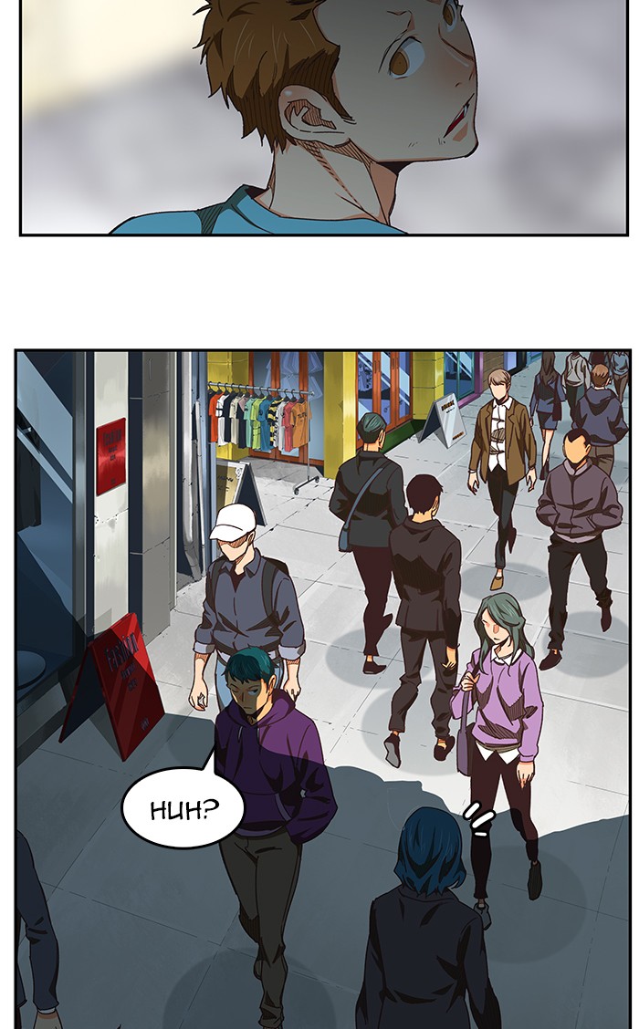 The God of High School Chapter 475 page 208 - Chapter 475: Ep. 475