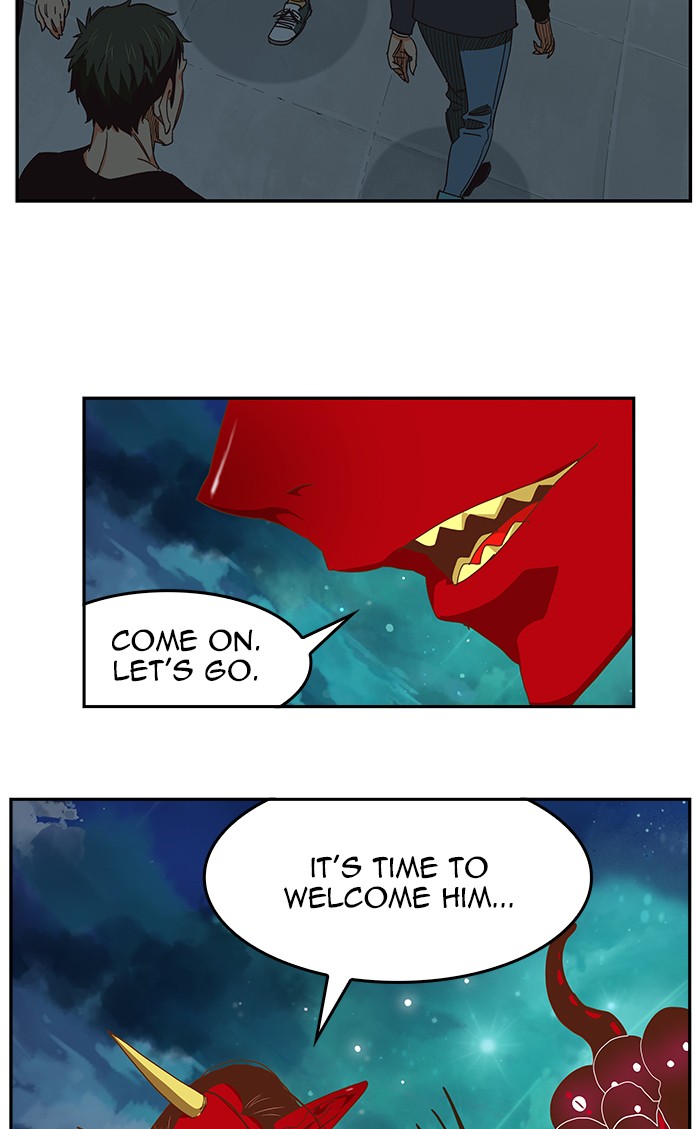 The God of High School Chapter 475 page 209 - Chapter 475: Ep. 475