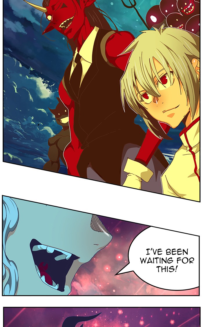 The God of High School Chapter 475 page 210 - Chapter 475: Ep. 475