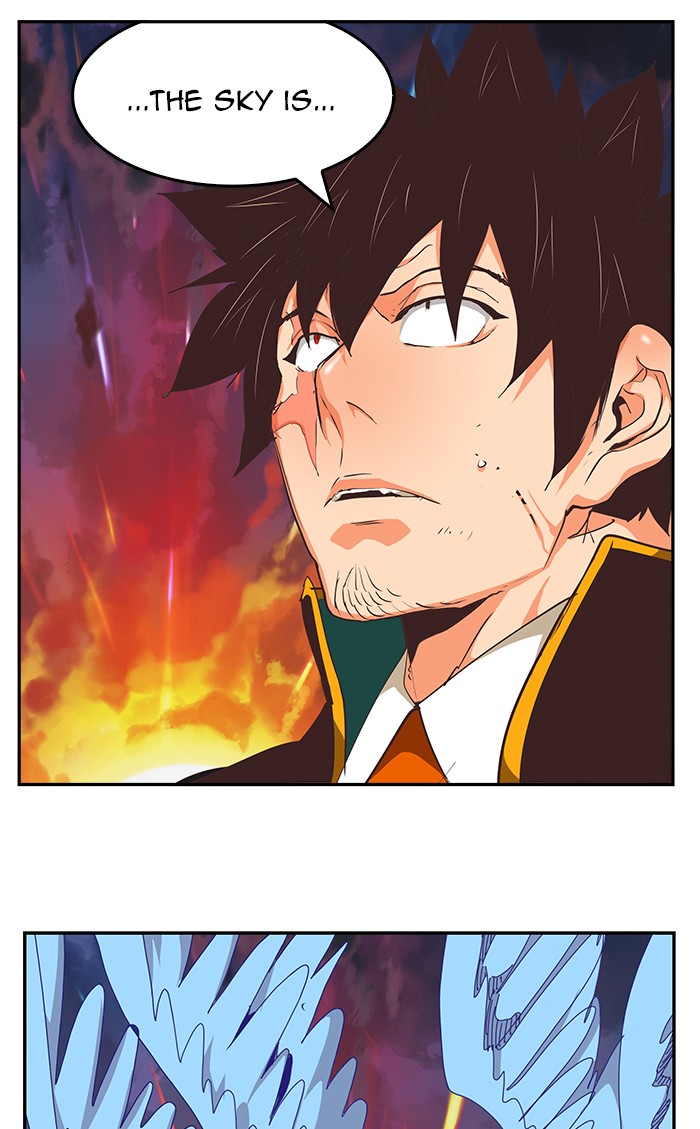 The God of High School Chapter 475 page 212 - Chapter 475: Ep. 475