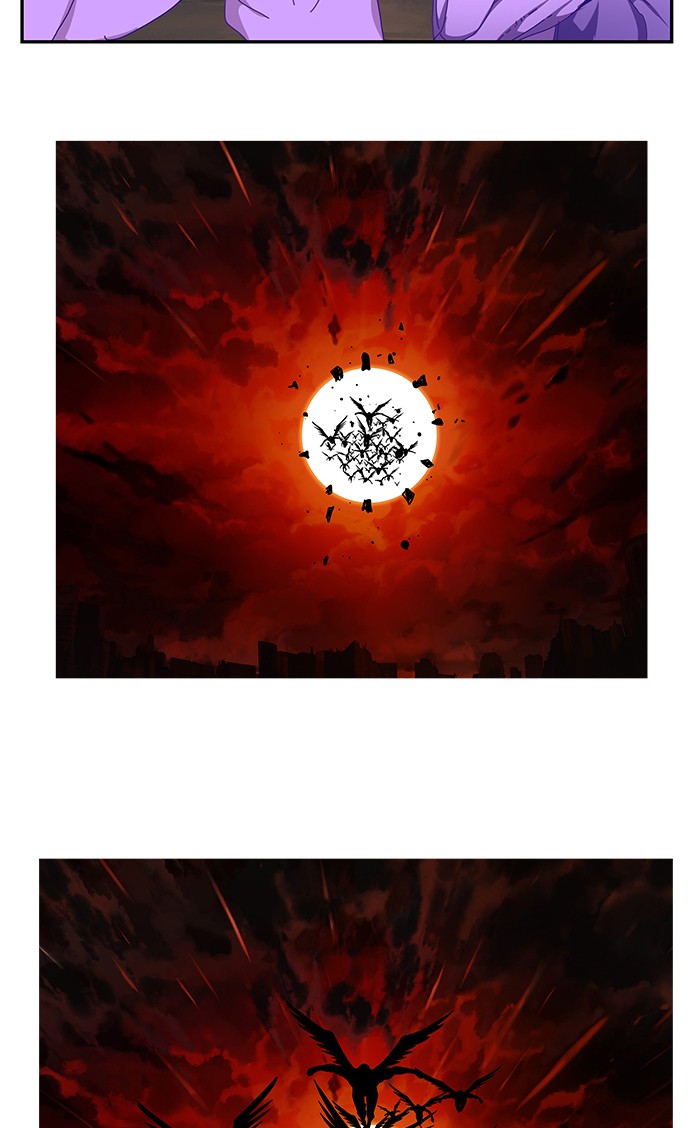 The God of High School Chapter 475 page 214 - Chapter 475: Ep. 475