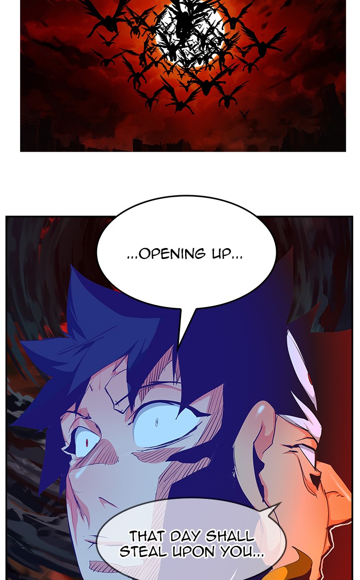 The God of High School Chapter 475 page 215 - Chapter 475: Ep. 475