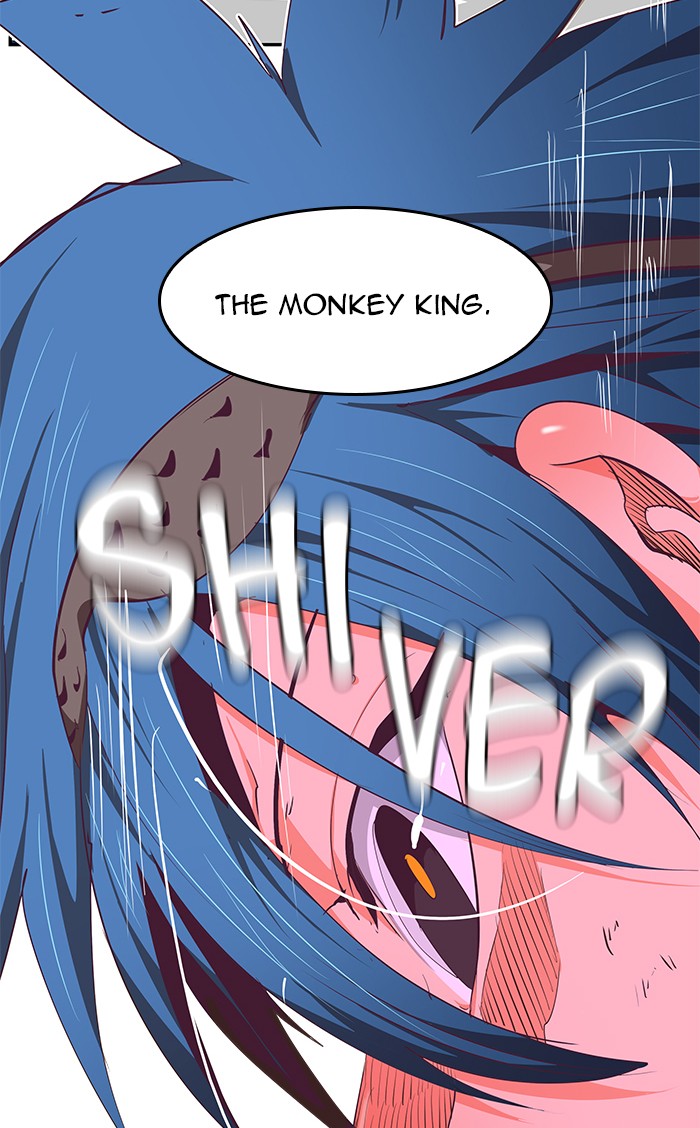 The God of High School Chapter 475 page 219 - Chapter 475: Ep. 475