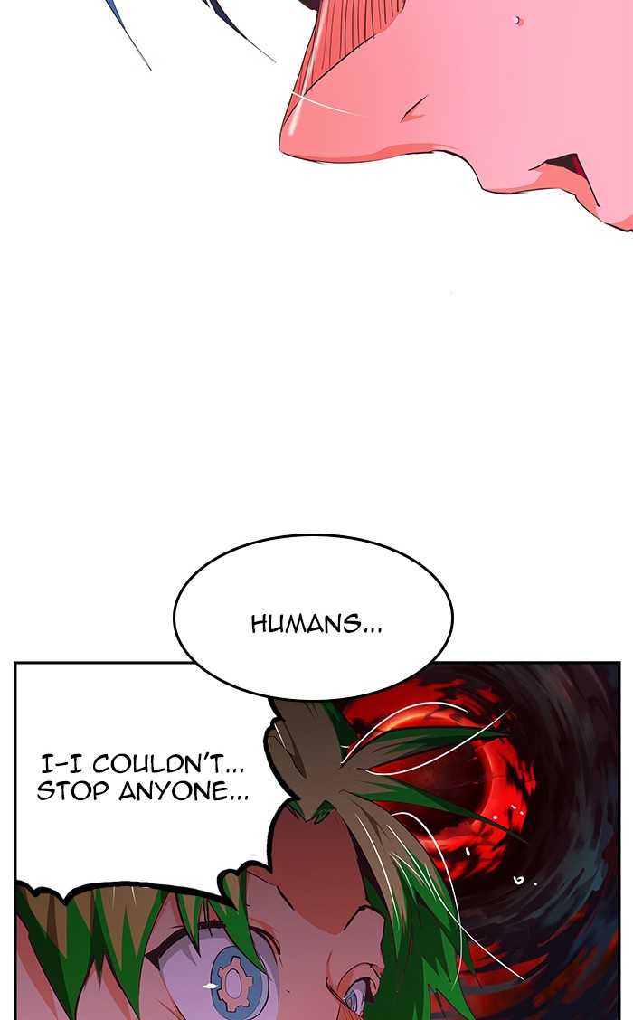 The God of High School Chapter 475 page 220 - Chapter 475: Ep. 475