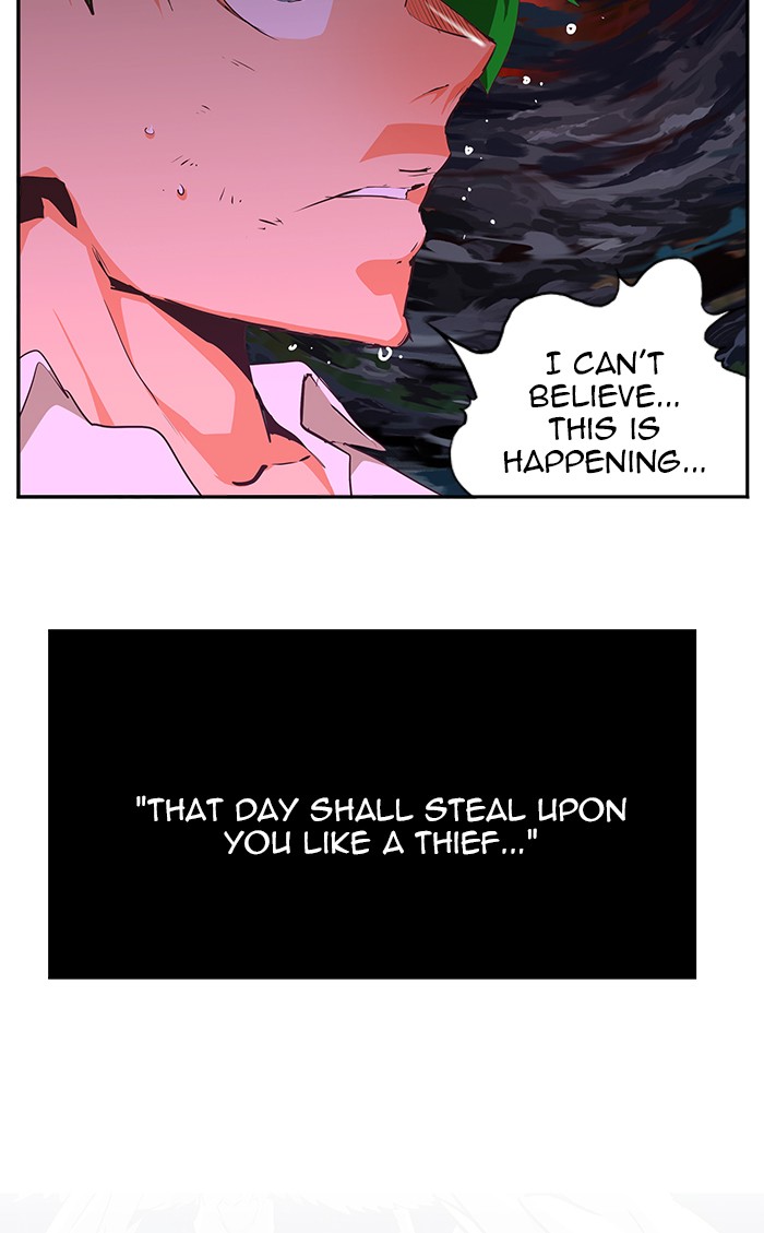 The God of High School Chapter 475 page 221 - Chapter 475: Ep. 475