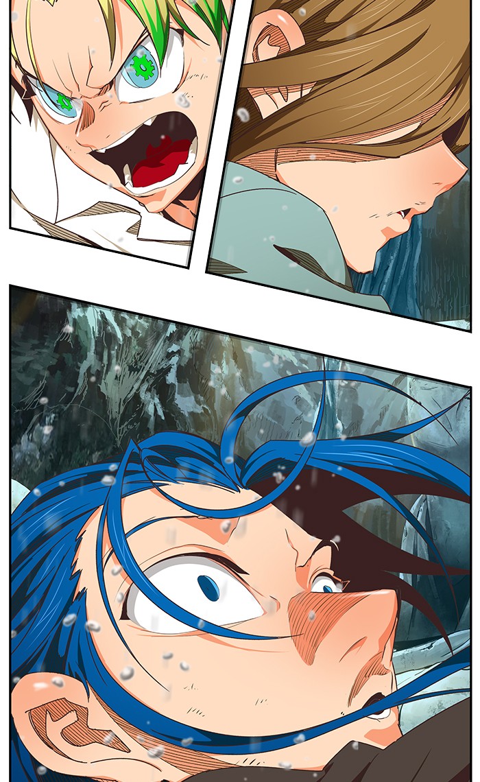 The God of High School Chapter 475 page 23 - Chapter 475: Ep. 475