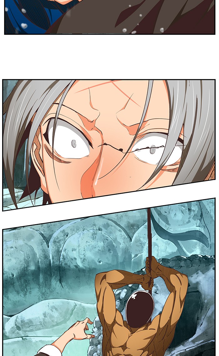 The God of High School Chapter 475 page 24 - Chapter 475: Ep. 475
