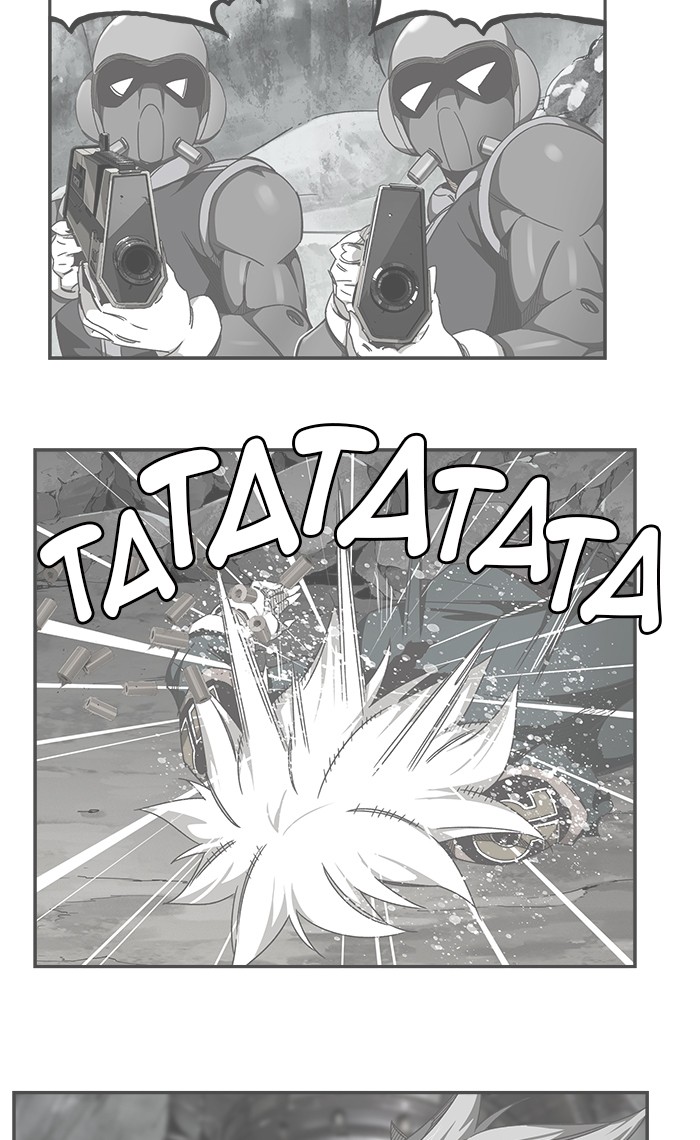 The God of High School Chapter 475 page 3 - Chapter 475: Ep. 475