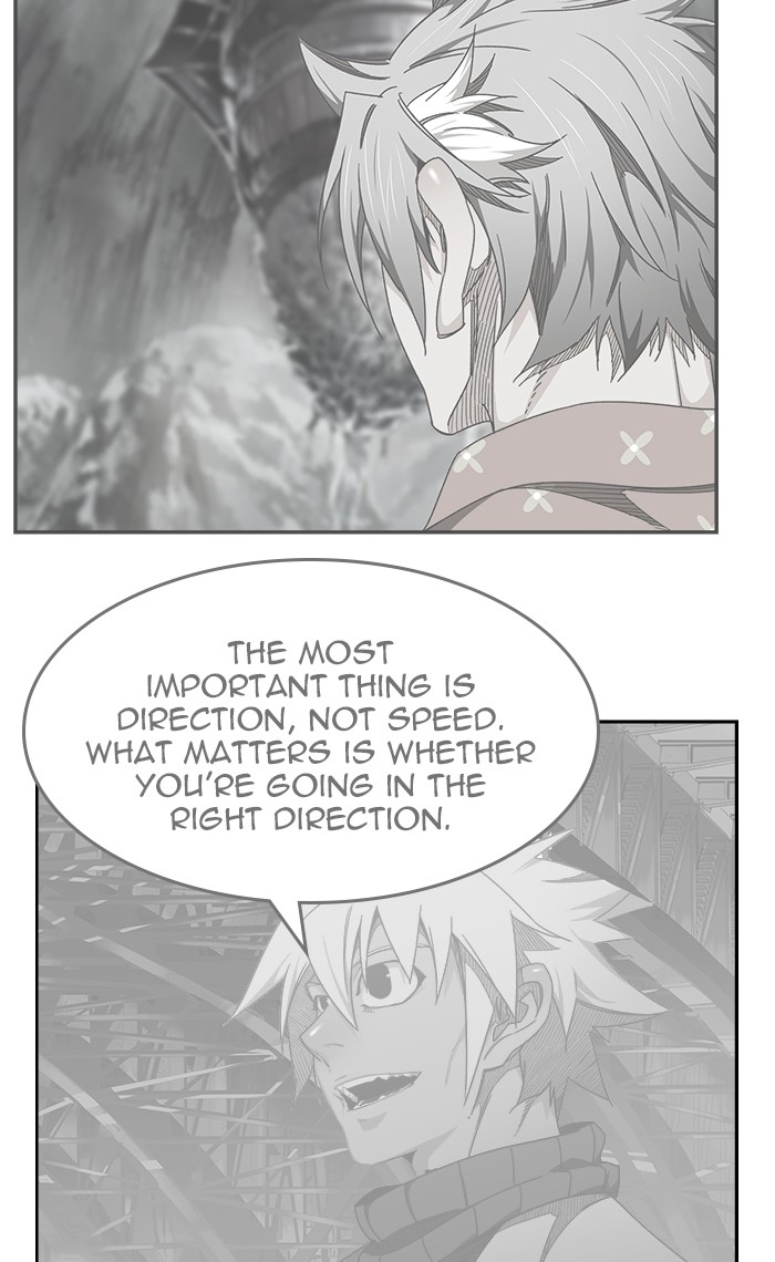 The God of High School Chapter 475 page 4 - Chapter 475: Ep. 475