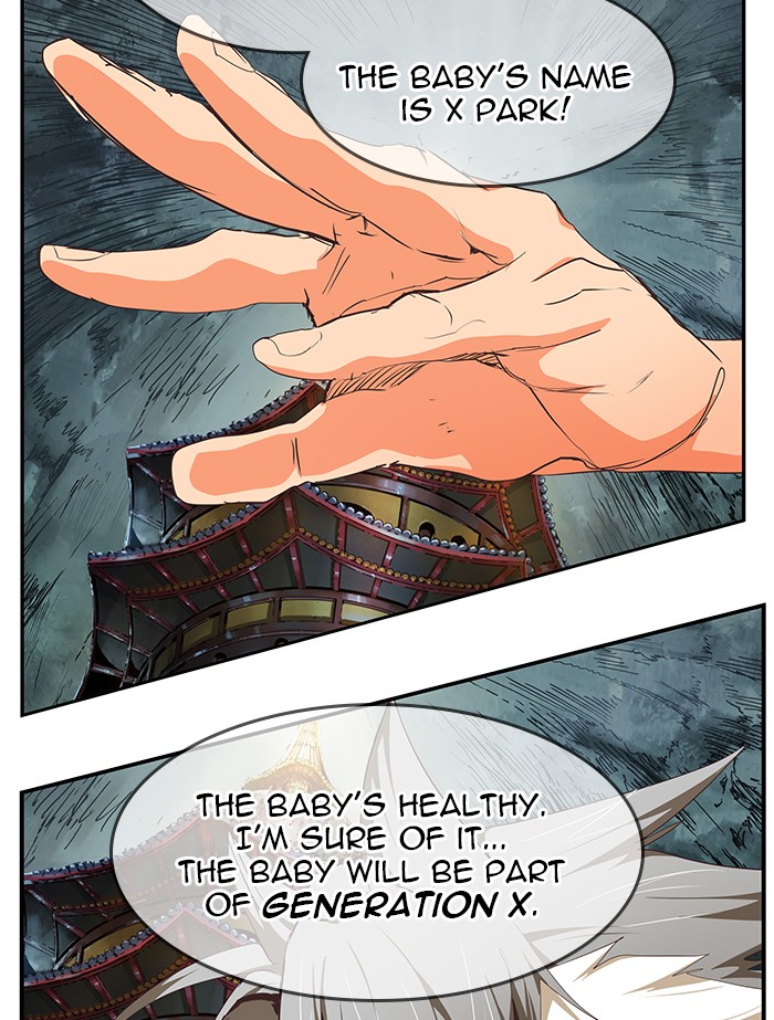 The God of High School Chapter 475 page 42 - Chapter 475: Ep. 475