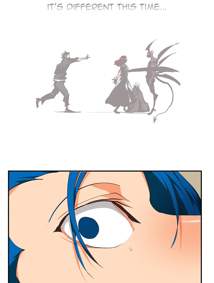 The God of High School Chapter 475 page 46 - Chapter 475: Ep. 475