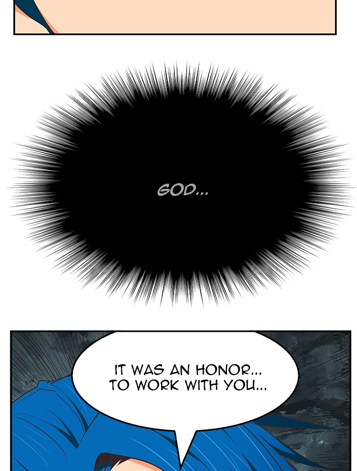 The God of High School Chapter 475 page 47 - Chapter 475: Ep. 475