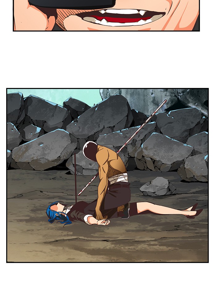 The God of High School Chapter 475 page 50 - Chapter 475: Ep. 475