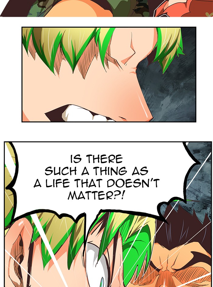 The God of High School Chapter 475 page 52 - Chapter 475: Ep. 475