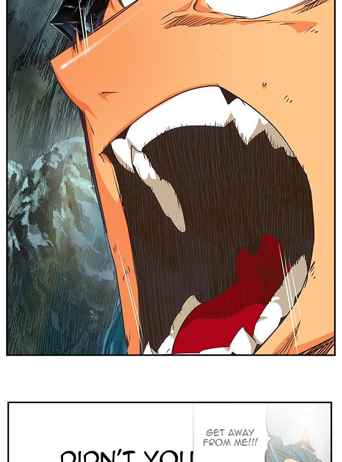 The God of High School Chapter 475 page 56 - Chapter 475: Ep. 475