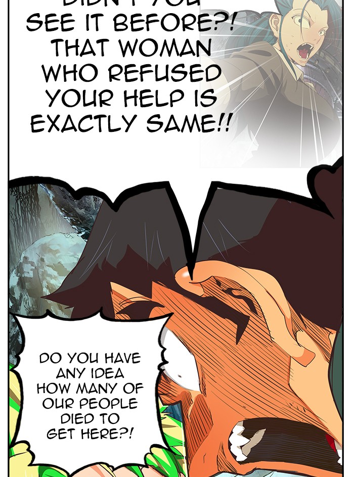 The God of High School Chapter 475 page 57 - Chapter 475: Ep. 475