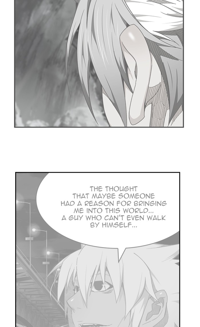 The God of High School Chapter 475 page 6 - Chapter 475: Ep. 475
