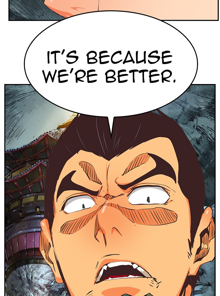 The God of High School Chapter 475 page 60 - Chapter 475: Ep. 475