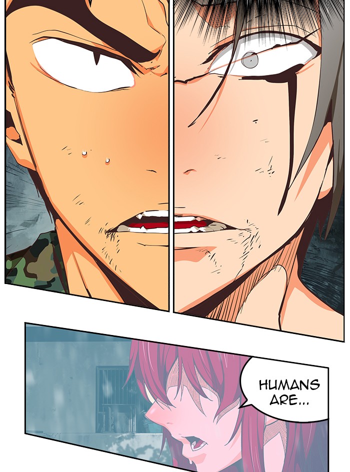 The God of High School Chapter 475 page 65 - Chapter 475: Ep. 475