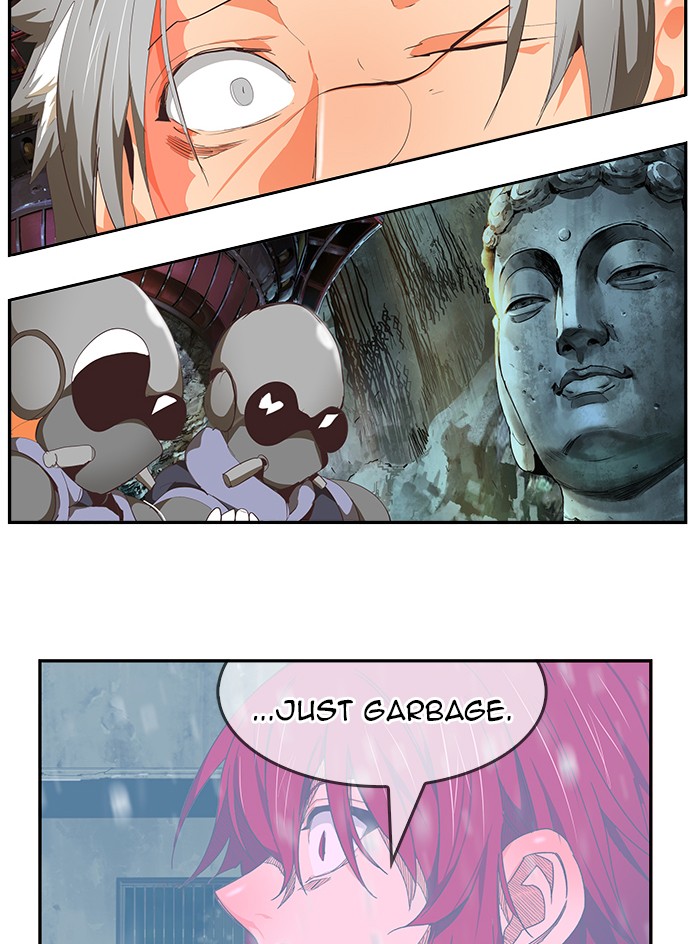 The God of High School Chapter 475 page 69 - Chapter 475: Ep. 475