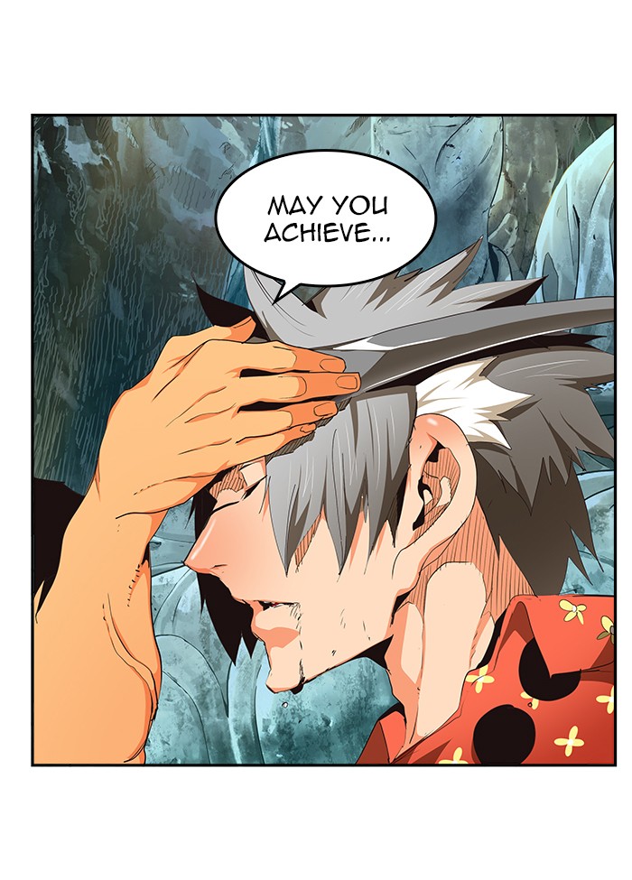 The God of High School Chapter 475 page 78 - Chapter 475: Ep. 475