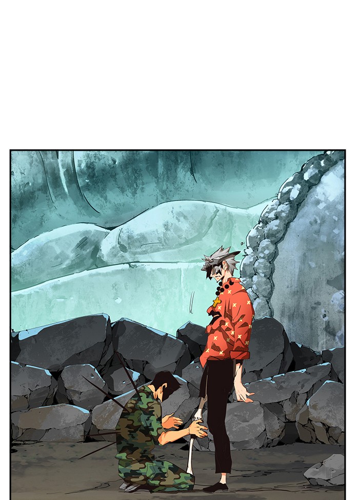 The God of High School Chapter 475 page 80 - Chapter 475: Ep. 475