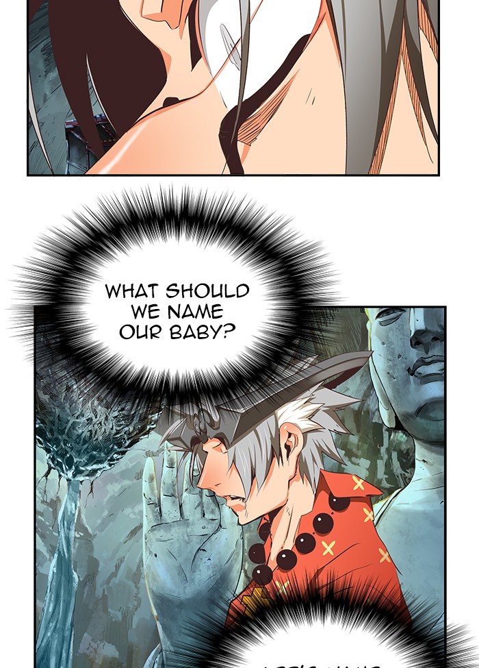 The God of High School Chapter 475 page 85 - Chapter 475: Ep. 475