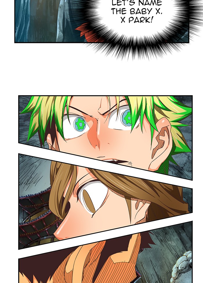 The God of High School Chapter 475 page 86 - Chapter 475: Ep. 475