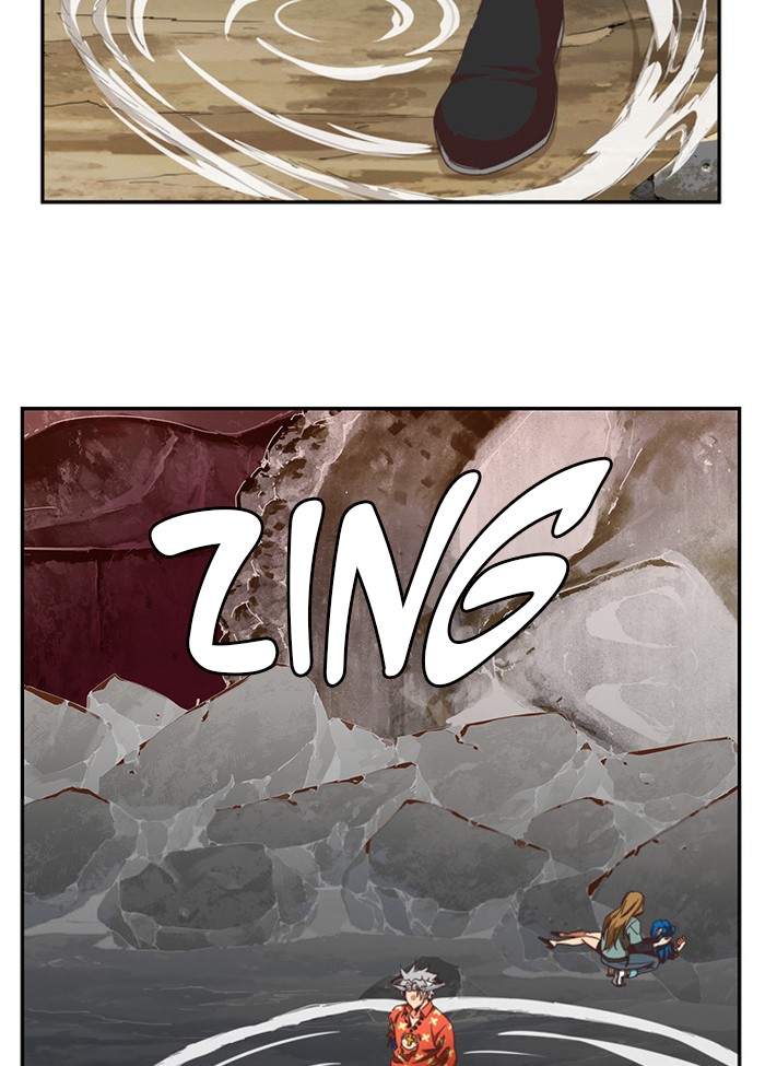 The God of High School Chapter 475 page 89 - Chapter 475: Ep. 475