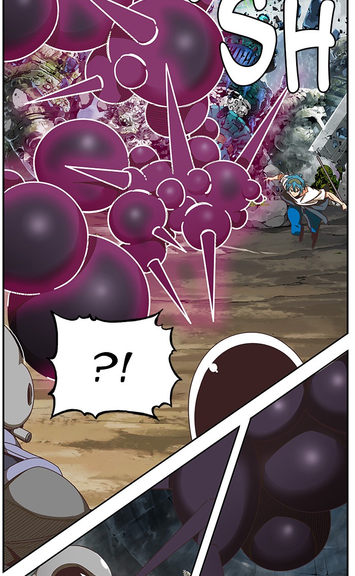 The God of High School Chapter 475 page 97 - Chapter 475: Ep. 475