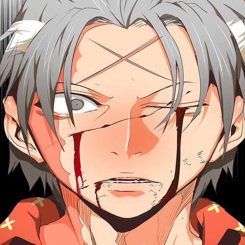 The God of High School Chapter 475: Ep. 475 cover