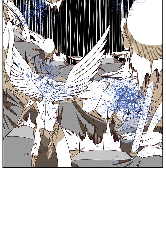 The God of High School Chapter 476 page 100 - Chapter 476: Ep. 476