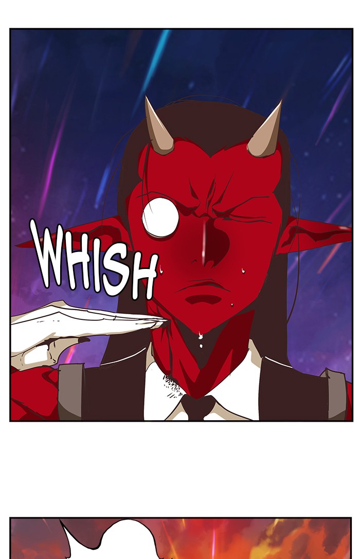 The God of High School Chapter 476 page 101 - Chapter 476: Ep. 476